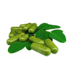 Herbal &amp; Alternative