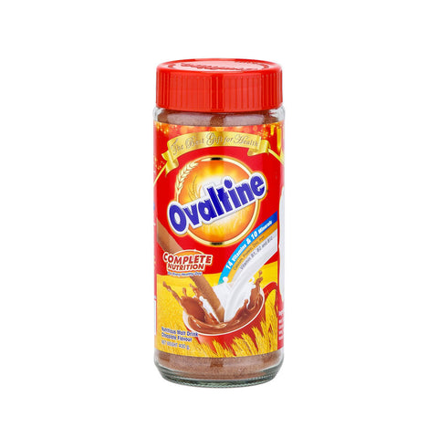 Ovaltine Powdered Malt