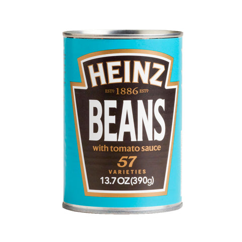 Heinz Baked Beans
