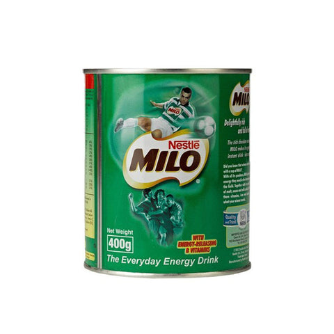 Milo Chocolate Drink (Columbia)