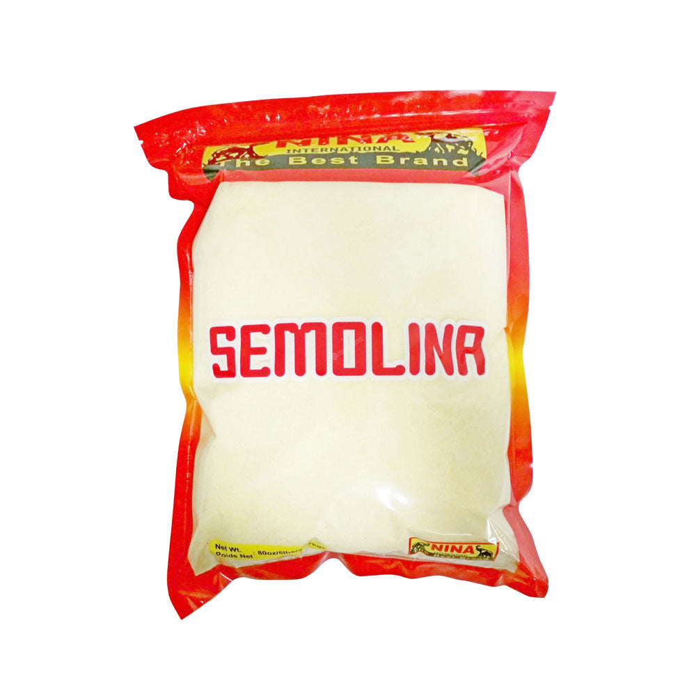 NINA Semolina