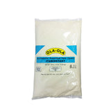 Ola-ola Pounded Yam