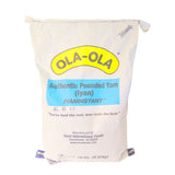 Ola-ola Pounded Yam