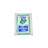 Iyan Ado Pounded Yam