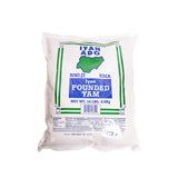Iyan Ado Pounded Yam