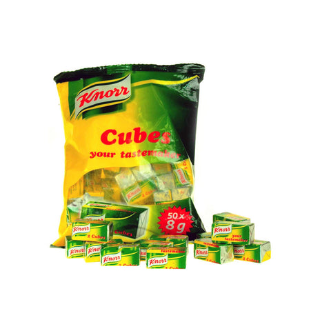 Knorr Bouillon Cubes