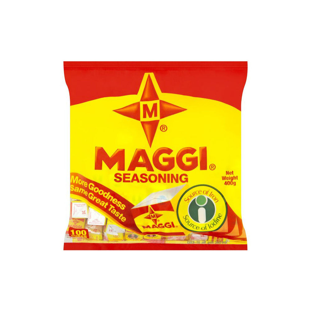 MAGGI Star Cubes