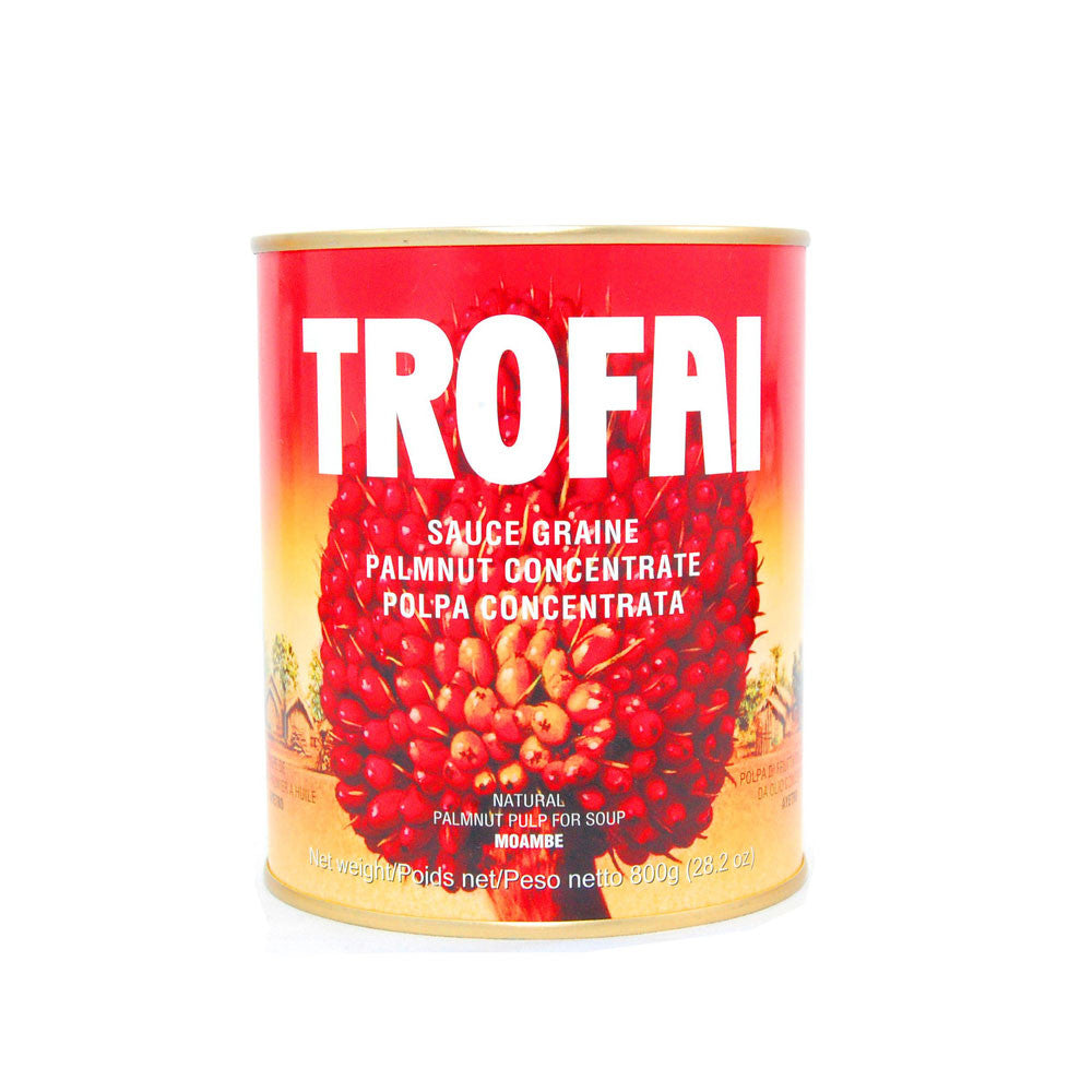 Trofai Sauce