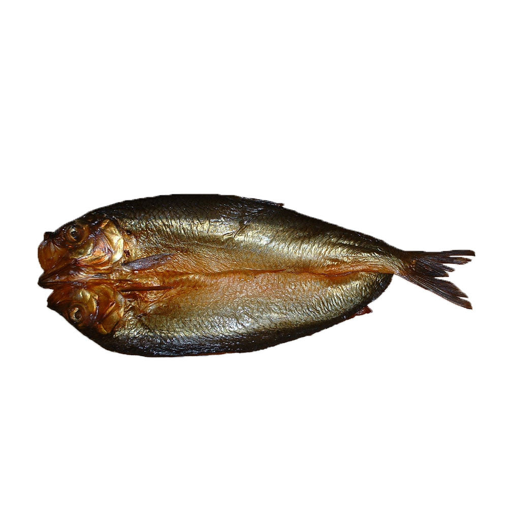 Africa On The Bay Boney/Bonga (Peeled) Fish (8 oz.)