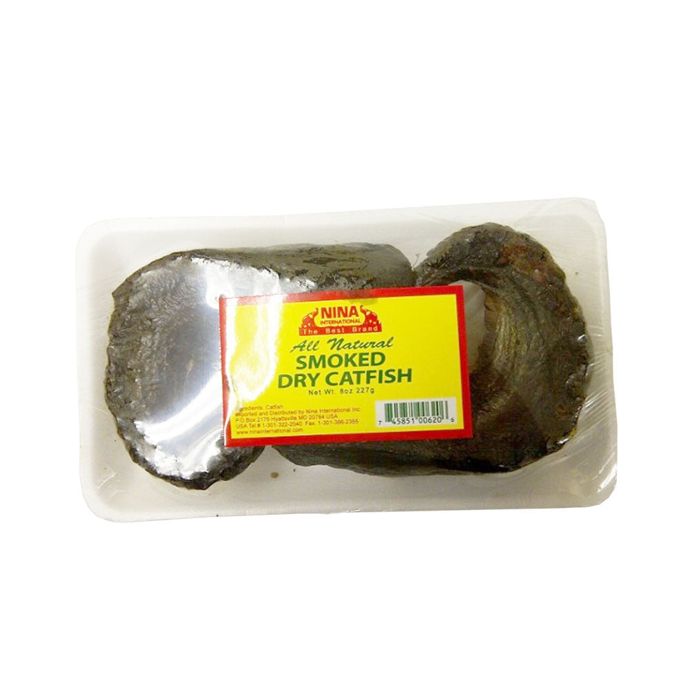 NINA Dried Catfish