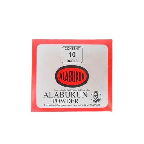 Alabukun Powder