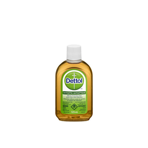 Dettol Antiseptic Liquid
