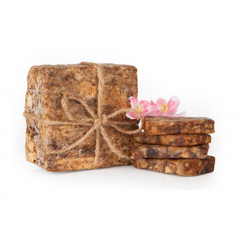 Africa Black Soap