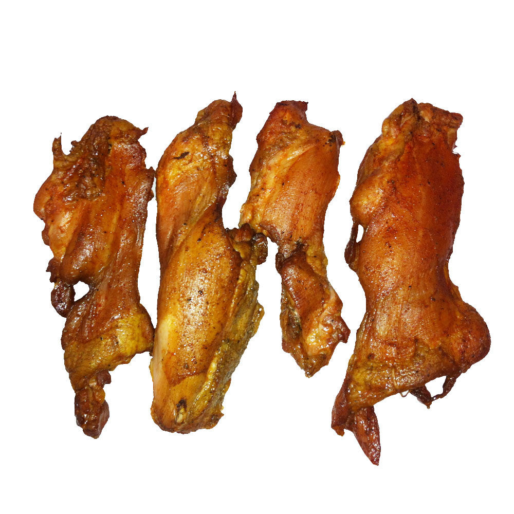 Smoked Chicken