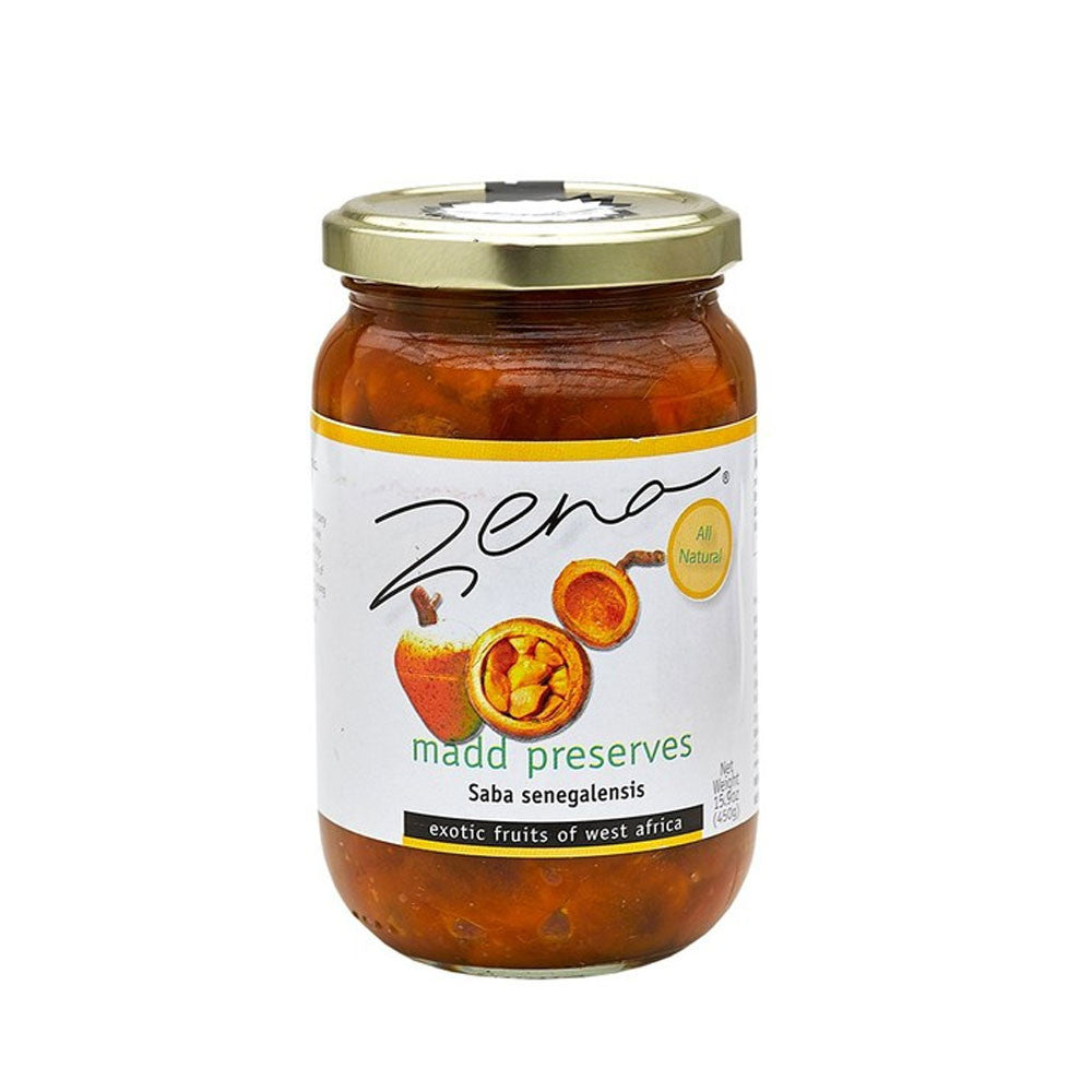 Madd Preserves