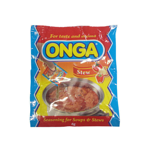 ONGA Stew