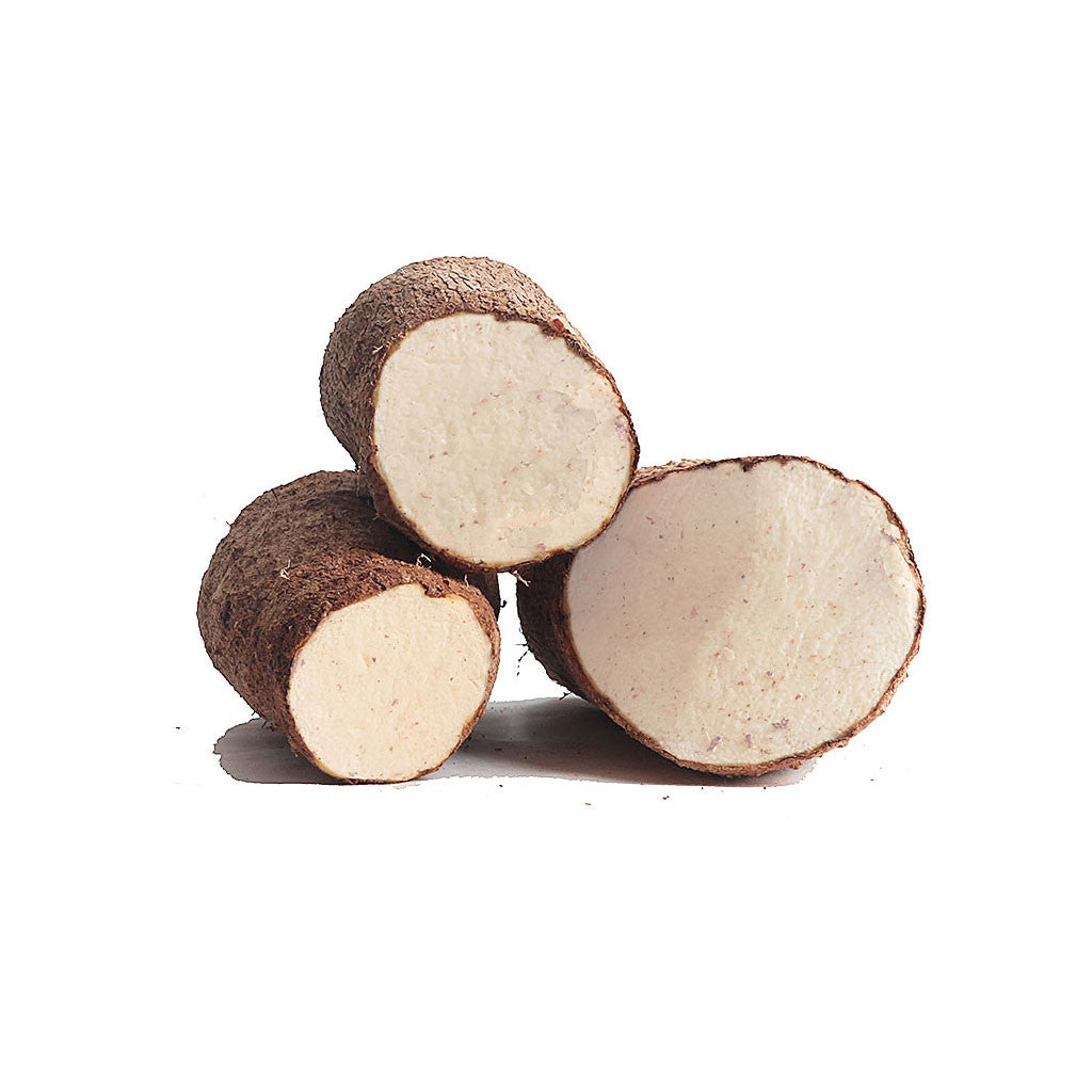 Puna Yam