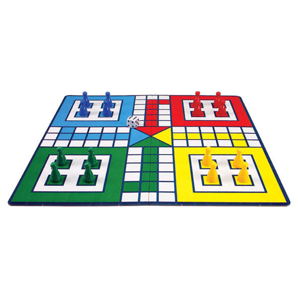 Ludo