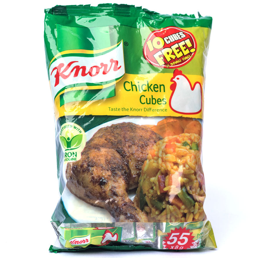 Knorr Chicken