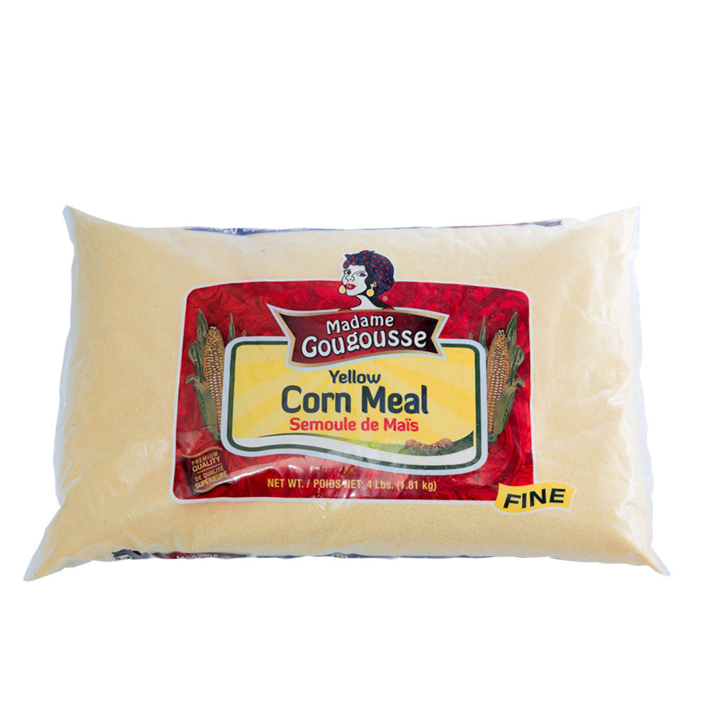 MG Yellow Corn Flour (Fine)
