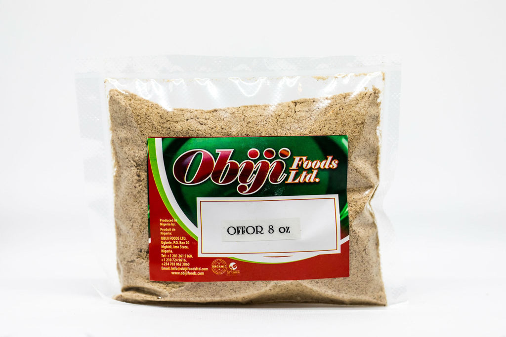 Obiji Offor