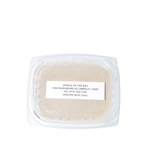 Africa On The Bay Achi Powder (2 oz.)