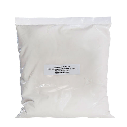 Africa On The Bay Lafun Flour