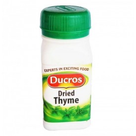 Ducros Thyme