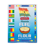 Golden Tropics Plantain Fufu