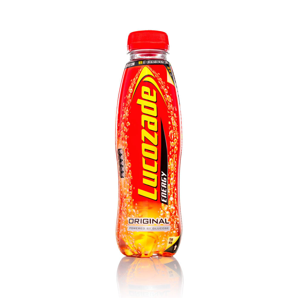 Lucozade