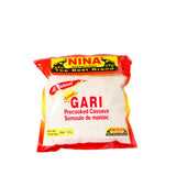NINA Gari