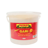 NINA Gari