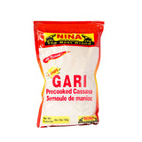 NINA Gari