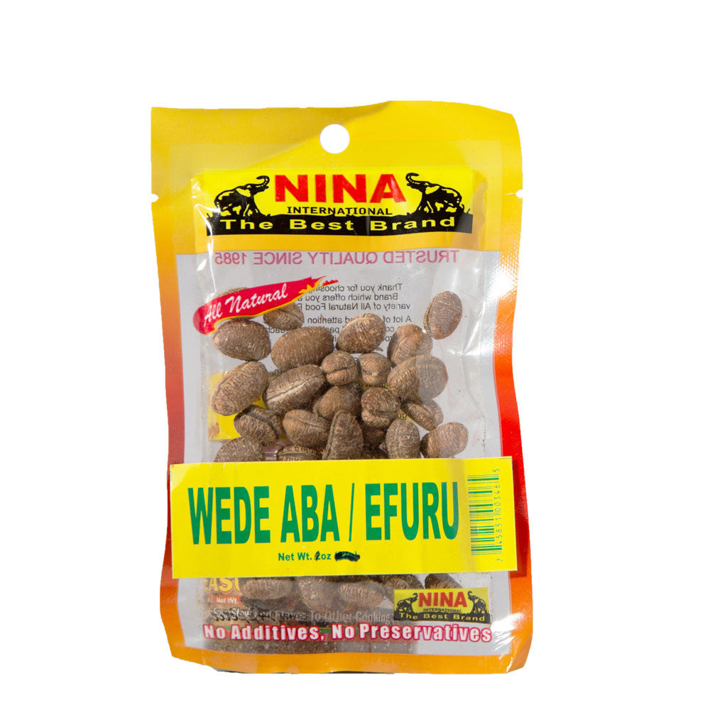 NINA Wede Aba / Ekkuru