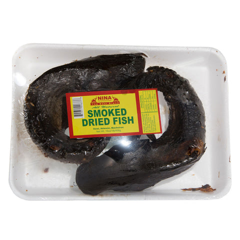 NINA Dried Catfish