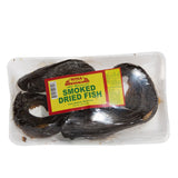 NINA Dried Catfish