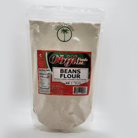 Obiji Bean Flour