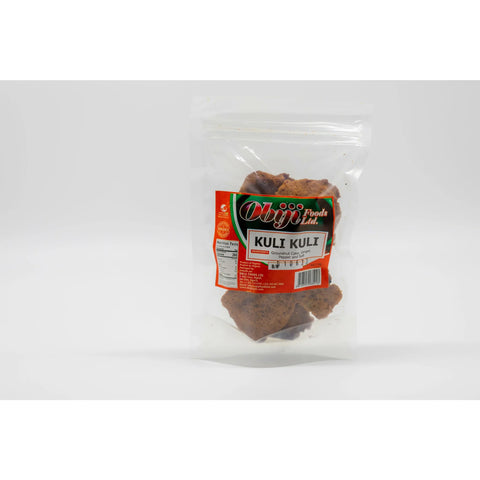 Obiji Kuli-kuli Spicy