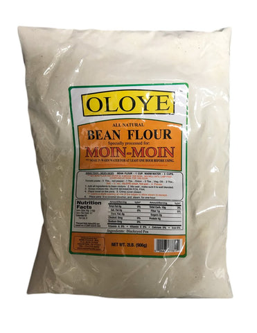 OLOYE Moinmoin Powder 2lbs