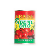 Praise Palm Butter