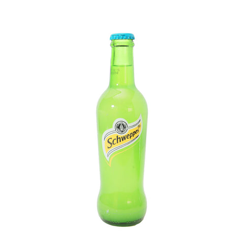 Schweppes