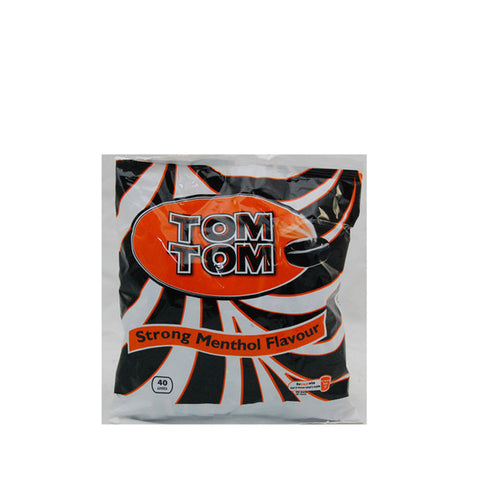 Tom Tom Candy