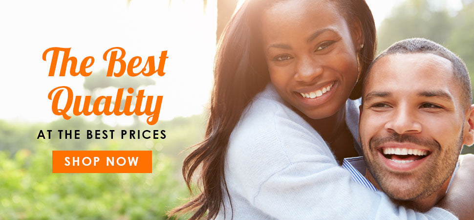 The largest selection of african food in Tampa Bay Florida