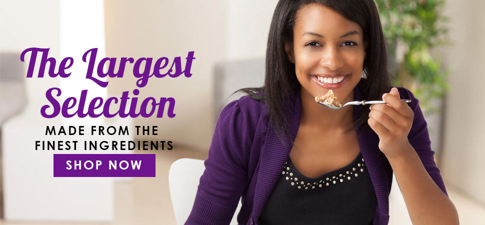 African specialty foods, ingredients, and groceries